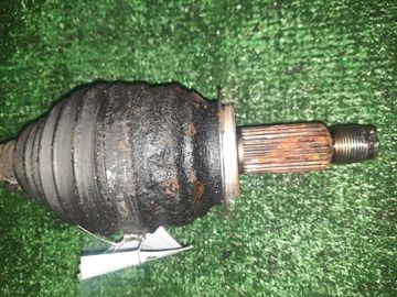 ПРИВОД НА SUBARU IMPREZA GH3 EL15