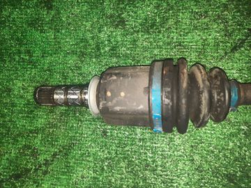 ПРИВОД НА SUBARU IMPREZA GH3 EL15