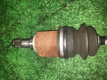 ПРИВОД НА NISSAN MARCH BNK12 CR14DE