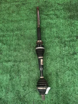 ПРИВОД НА VOLVO XC60 DZ99 B6304T2