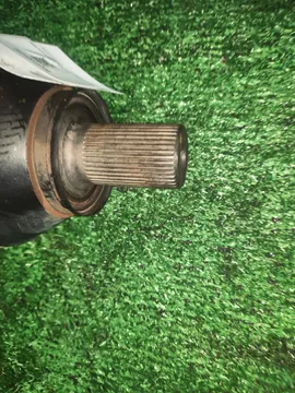 ПРИВОД НА VOLVO XC60 DZ99 B6304T2