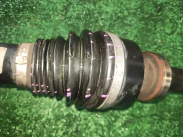 ПРИВОД НА VOLVO XC60 DZ99 B6304T2