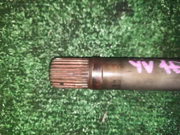 ПРИВОД НА VOLVO XC60 DZ99 B6304T2