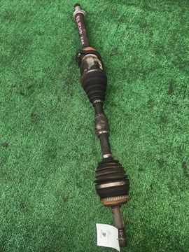 ПРИВОД НА TOYOTA IPSUM ACM21W 2AZ-FE