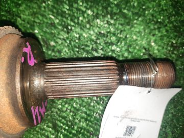 ПРИВОД НА TOYOTA IPSUM ACM21W 2AZ-FE