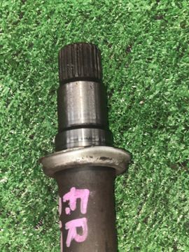 ПРИВОД НА TOYOTA IPSUM ACM21W 2AZ-FE