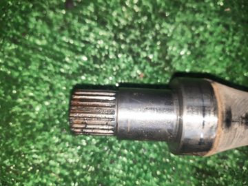 ПРИВОД НА SUZUKI CHEVROLET CRUZE HR81S M15A