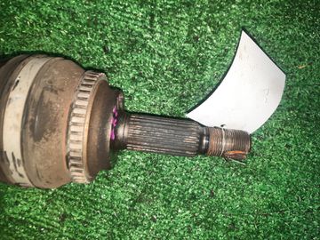 ПРИВОД НА TOYOTA COROLLA  AXIO ZRE142 2ZR-FE