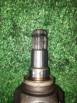 ПРИВОД НА TOYOTA COROLLA  AXIO ZRE142 2ZR-FE