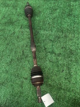 ПРИВОД НА MITSUBISHI GALANT EA7A 4G94