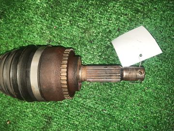 ПРИВОД НА MITSUBISHI GALANT EA7A 4G94