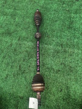 ПРИВОД НА HONDA CAPA GA4 D15B