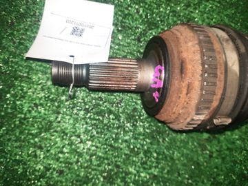 ПРИВОД НА HONDA CAPA GA4 D15B