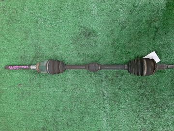 ПРИВОД НА MITSUBISHI GRANDIS NA4W 4G69