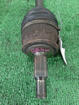 ПРИВОД НА MITSUBISHI GRANDIS NA4W 4G69