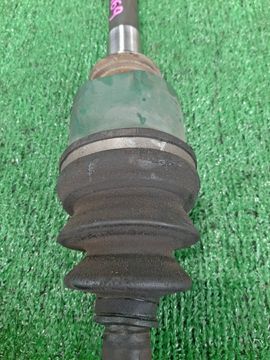 ПРИВОД НА MITSUBISHI GRANDIS NA4W 4G69