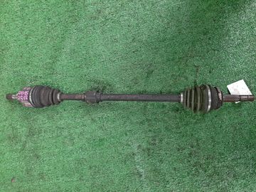 ПРИВОД НА NISSAN SUNNY QB15 QG18DD