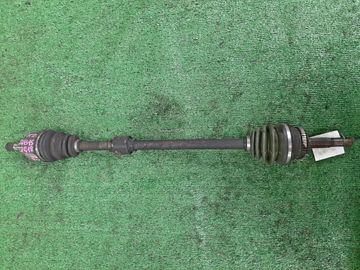 ПРИВОД НА NISSAN SUNNY QB15 QG18DD