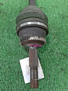 ПРИВОД НА NISSAN SUNNY QB15 QG18DD