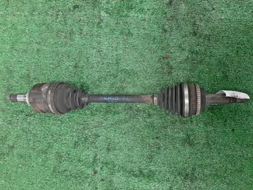 ПРИВОД НА TOYOTA ISIS ZNM10G 1ZZ-FE