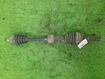 ПРИВОД НА TOYOTA BB QNC21 3SZ-VE