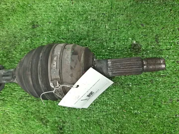 ПРИВОД НА TOYOTA BB QNC21 3SZ-VE