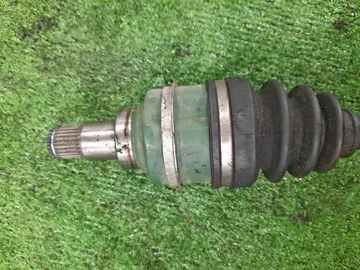 ПРИВОД НА TOYOTA BB QNC21 3SZ-VE