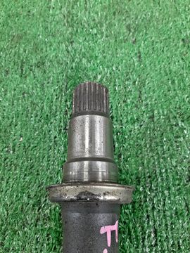 ПРИВОД НА TOYOTA IPSUM ACM21W 2AZ-FE