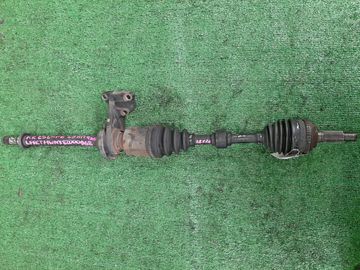 ПРИВОД НА FORD ESCAPE LFAL3F L3-VE