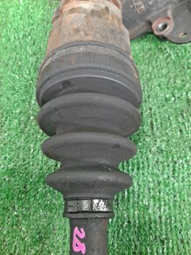 ПРИВОД НА FORD ESCAPE LFAL3F L3-VE