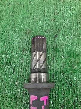 ПРИВОД НА FORD ESCAPE LFAL3F L3-VE