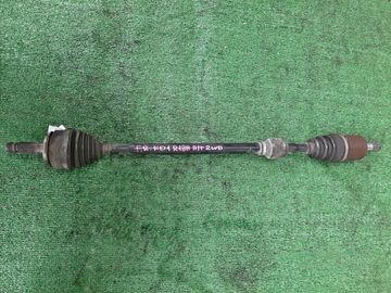 ПРИВОД НА HONDA CIVIC FD1 R18A