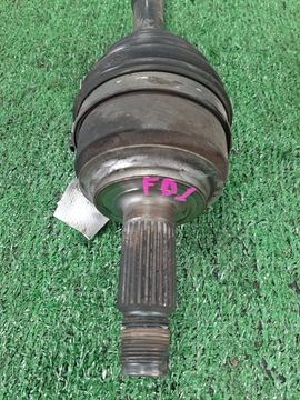 ПРИВОД НА HONDA CIVIC FD1 R18A