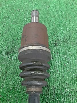 ПРИВОД НА HONDA CIVIC FD1 R18A