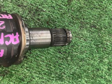 ПРИВОД НА TOYOTA IPSUM ACM26W 2AZ-FE