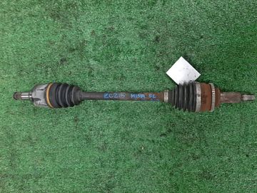 ПРИВОД НА SUZUKI SWIFT ZC21S M15A