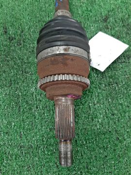 ПРИВОД НА SUZUKI SWIFT ZC21S M15A