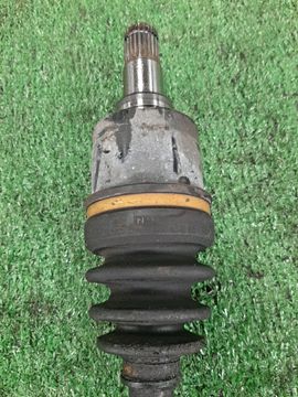 ПРИВОД НА SUZUKI SWIFT ZC21S M15A