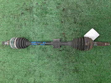 ПРИВОД НА TOYOTA BB QNC21 3SZ-VE