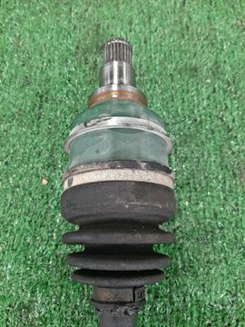 ПРИВОД НА TOYOTA BB QNC21 3SZ-VE