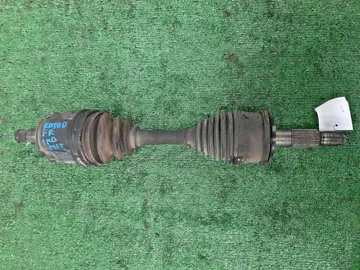 ПРИВОД НА TOYOTA LAND CRUISER PRADO KDJ90W 1KD-FTV