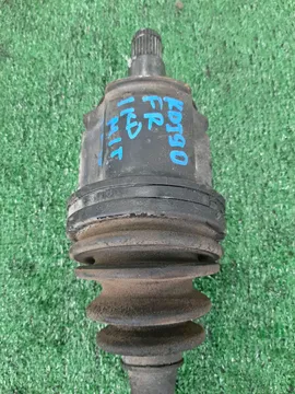 ПРИВОД НА TOYOTA LAND CRUISER PRADO KDJ90W 1KD-FTV