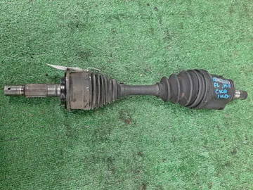 ПРИВОД НА TOYOTA LAND CRUISER PRADO KDJ90W 1KD-FTV