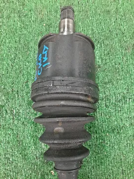 ПРИВОД НА TOYOTA LAND CRUISER PRADO KDJ90W 1KD-FTV