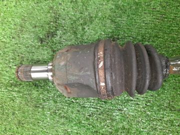 ПРИВОД НА MITSUBISHI CHARIOT GRANDIS N84W 4G64