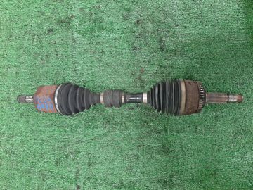 ПРИВОД НА NISSAN SERENA TC24 QR20DE