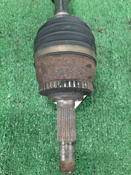 ПРИВОД НА NISSAN SERENA TC24 QR20DE