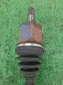 ПРИВОД НА NISSAN SERENA TC24 QR20DE