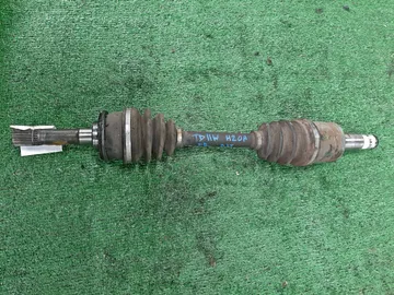 ПРИВОД НА SUZUKI ESCUDO TD11W H20A