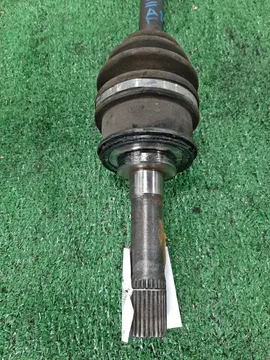 ПРИВОД НА SUZUKI ESCUDO TD11W H20A